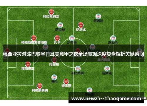 穆西亚拉对阵巴黎圣日耳曼意甲之夜全场表现深度复盘解析关键瞬间 穆西亚拉对阵巴黎圣日耳曼意甲之夜全场表现深度复盘解析关键瞬间